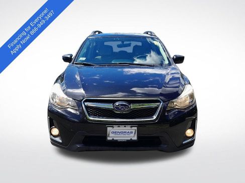 Used 2016 Subaru Crosstrek 2.0i Premium AWD/4WD image 2