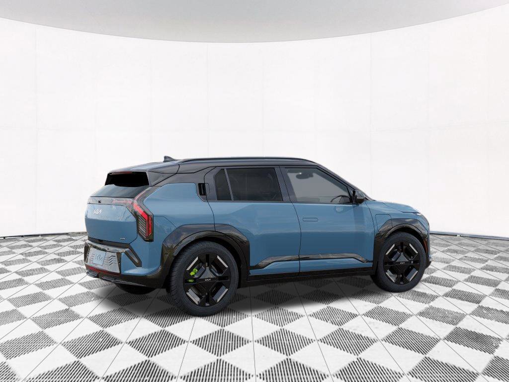 New 2027 Kia EV3 GT-Line AWD/4WD image 8