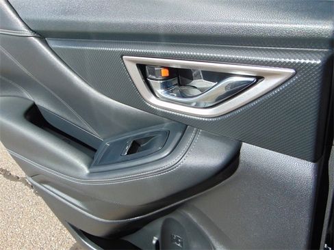 Used 2021 Subaru Forester Touring image 24