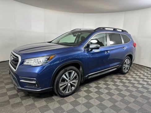 Used 2019 Subaru Ascent Touring w/ Popular Package #2 image 7