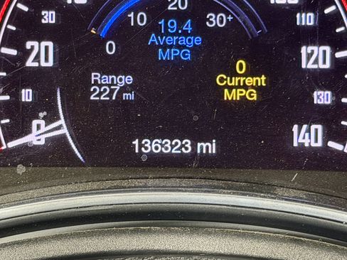 Used 2018 Dodge Durango Citadel image 19