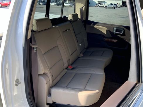 Used 2018 GMC Sierra 1500 SLT AWD/4WD image 18