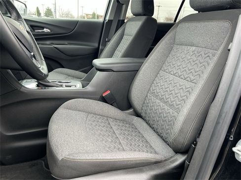 Certified 2023 Chevrolet Equinox LT image 13