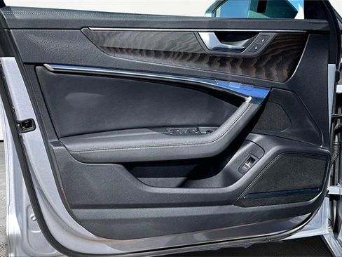 Used 2023 Audi A6 Premium Plus w/ Premium Plus Package image 18