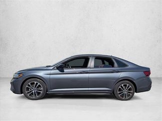 Used 2024 Volkswagen Jetta Sport FWD video 2