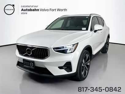 Certified 2023 Volvo XC40 B5 Plus w/ Climate Package