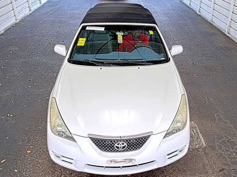 Used 2007 Toyota Solara SLE FWD image 2