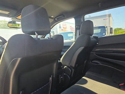 Used 2023 Dodge Durango SXT AWD/4WD image 14