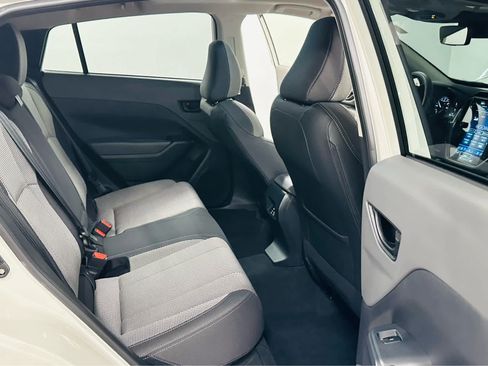 Used 2024 Subaru Crosstrek 2.0i Premium image 25