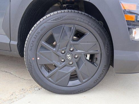 New 2026 Hyundai Kona SEL Sport image 29