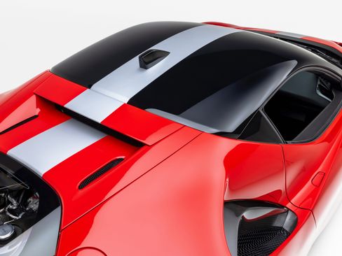 Certified 2021 Ferrari SF90 Stradale AWD/4WD image 18