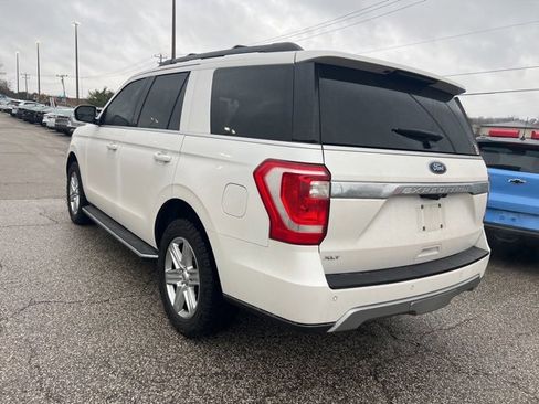 Used 2019 Ford Expedition XLT w/ Equipment Group 202A image 4
