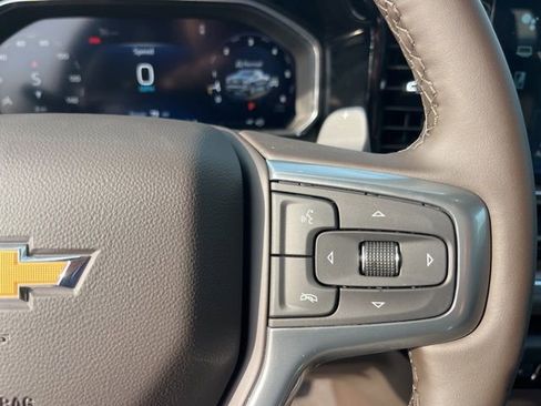 New 2026 Chevrolet Silverado 1500 LT w/ Z71 Off-Road Package image 22