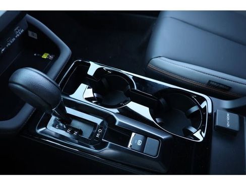 New 2026 Subaru Forester Sport AWD/4WD image 41