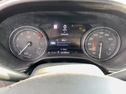 Used 2020 Cadillac CT5 Sport image 20