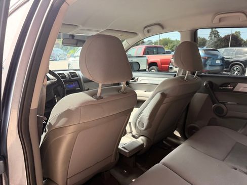 Used 2010 Honda CR-V LX image 11