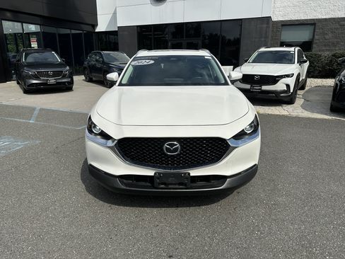 Used 2024 MAZDA CX-30 AWD 2.5 S w/ Preferred Package image 15