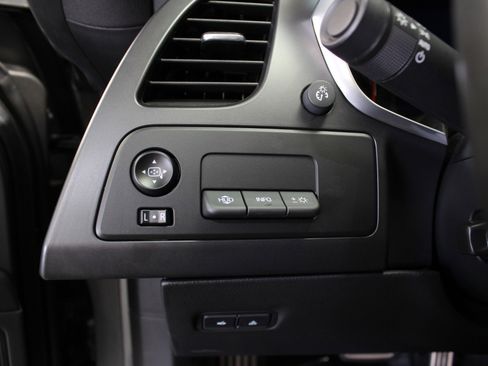 Used 2016 Chevrolet Corvette Stingray Coupe w/ 2LT Preferred Equipment Group image 52