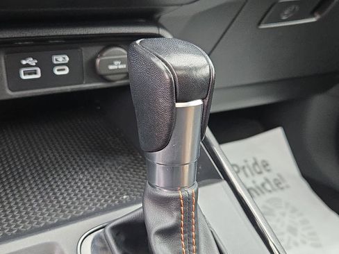 Certified 2023 Honda CR-V Sport image 17