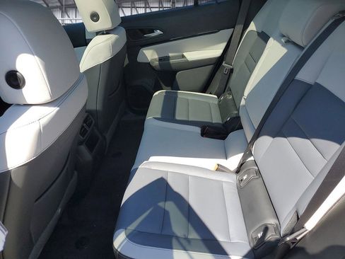 New 2026 Honda Prologue Touring image 25