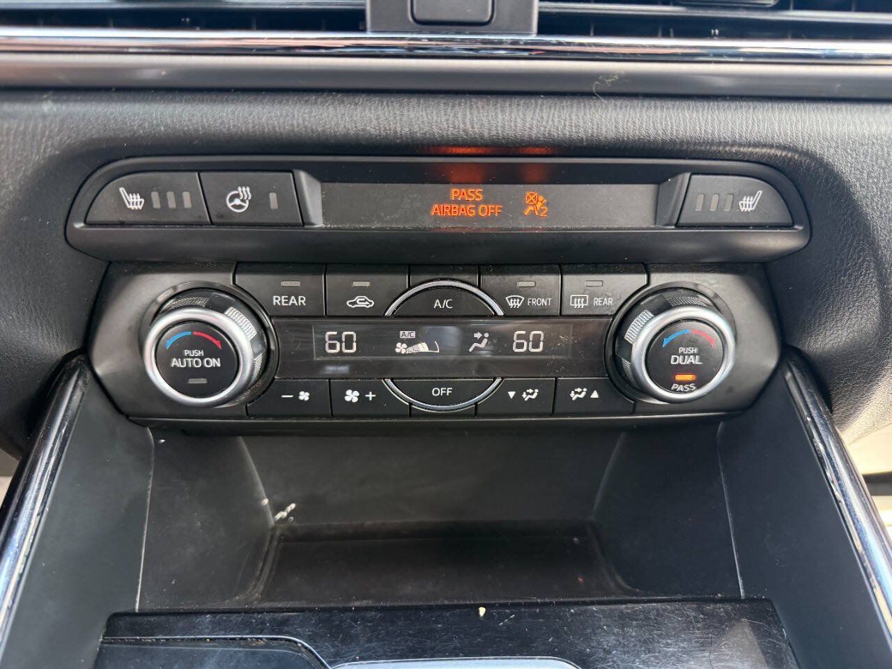 Used 2016 MAZDA CX-9 Grand Touring AWD/4WD image 54