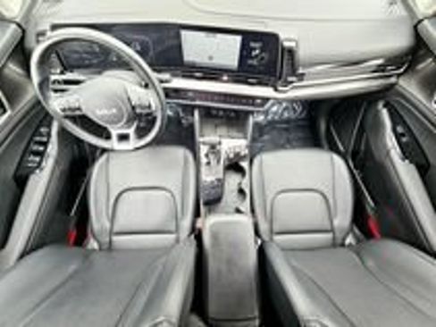 Used 2023 Kia Sportage EX AWD/4WD image 24