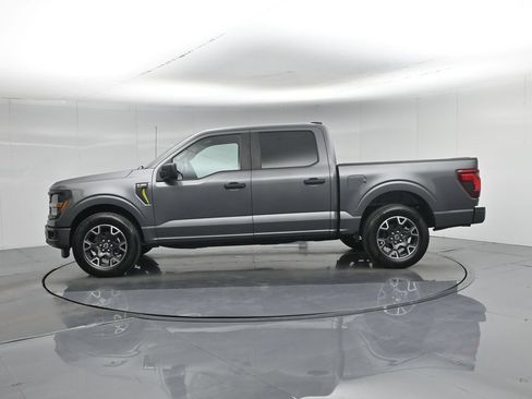 Used 2024 Ford F150 STX RWD image 30