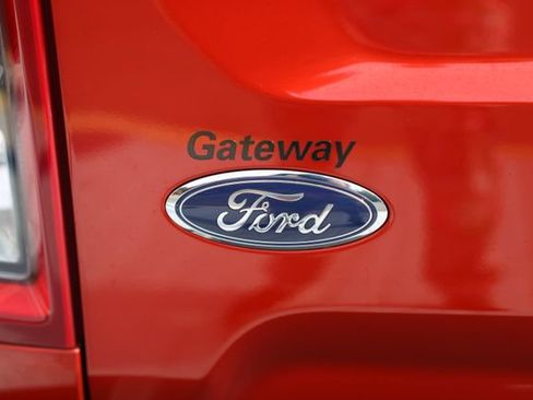 Used 2023 Ford Bronco Sport Big Bend w/ Convenience Package AWD/4WD image 44