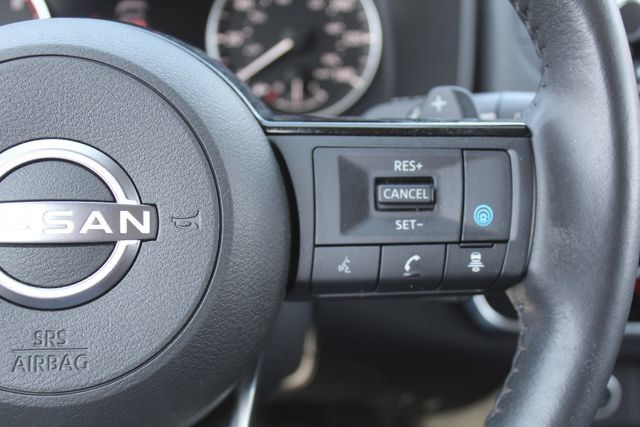 Used 2023 Nissan Rogue SV w/ SV Premium B Package AWD/4WD image 23