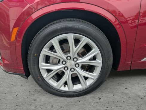 Used 2020 Cadillac XT6 Sport AWD/4WD image 7