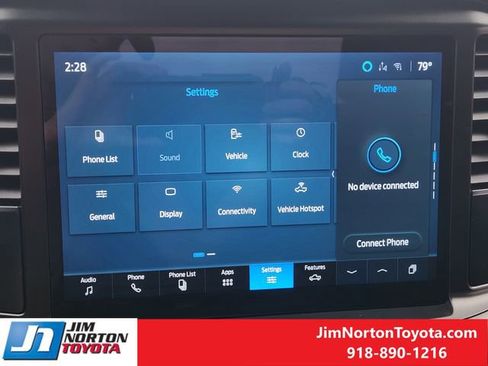 Used 2025 Ford F150 XL AWD/4WD image 18