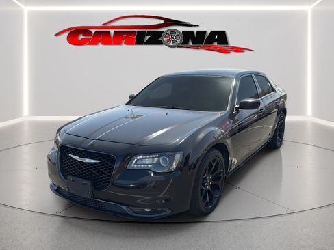 Used 2019 Chrysler 300 S RWD image 12