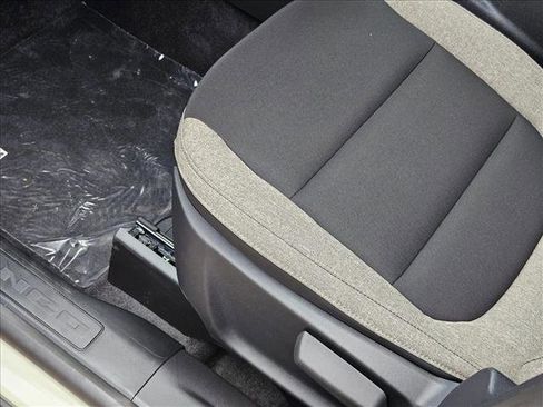 New 2025 Ford Bronco Sport Big Bend image 4