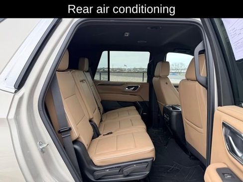 Certified 2024 Chevrolet Tahoe Premier image 10