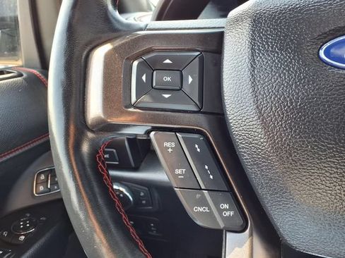 Used 2021 Ford Expedition Limited RWD image 15