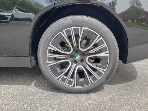 New 2026 BMW X3 xDrive30 AWD/4WD image 27