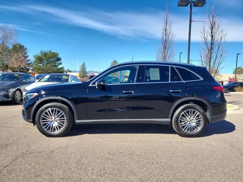 Used 2026 Mercedes-Benz GLC 300 GLC 300 image 4
