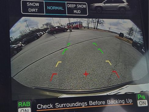 Certified 2025 Subaru Forester Limited w/ Popular Package image 15