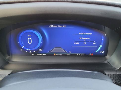 Used 2020 Ford Explorer ST w/ ST Street Pack AWD/4WD image 7