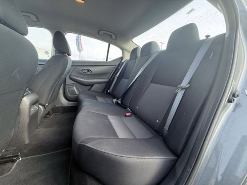 Used 2024 Nissan Sentra SV image 24