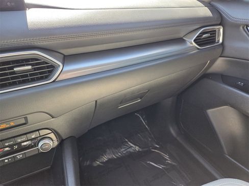 Certified 2023 MAZDA CX-5 AWD 2.5 S w/ Preferred Package image 28