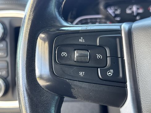 Used 2020 GMC Sierra 1500 SLE w/ SLE Value Package AWD/4WD image 20