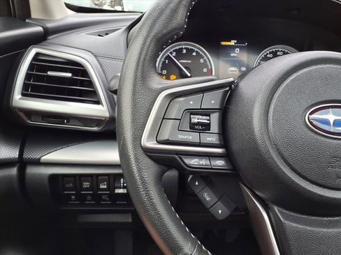 Used 2020 Subaru Forester Limited w/ Popular Package #3 image 16