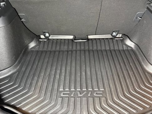 Used 2018 Honda Civic Sport image 21