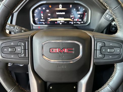 Certified 2026 GMC Sierra 2500 AT4 AWD/4WD image 24
