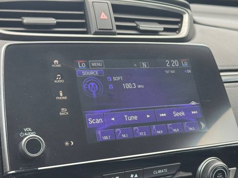 Used 2017 Honda CR-V EX image 6