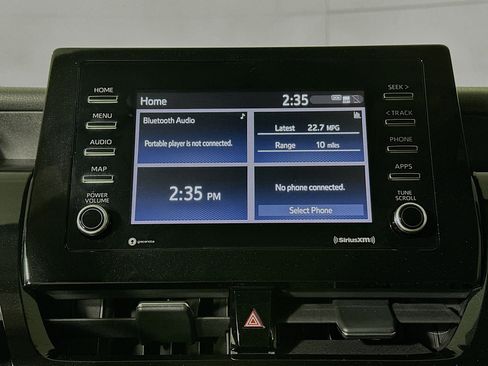 Used 2021 Toyota Camry SE image 23