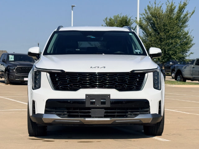 Used 2024 Kia Sorento S FWD image 5