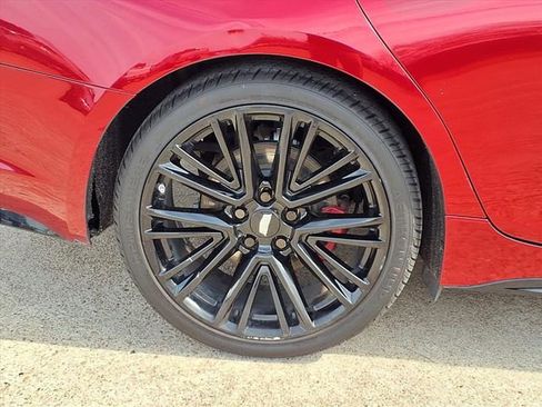 Used 2023 Cadillac CT5 V w/ Premium Package image 22