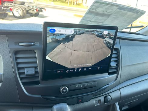 New 2026 Ford Transit 350 image 35